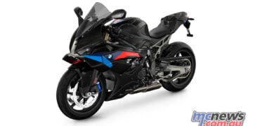 2026 BMW S 1000 RR recall