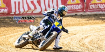 Tom Drane seals back-to-back AFT Singles titles at Peoria TT