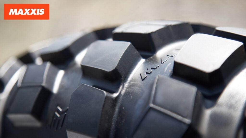 MAXXIS MA-MT Adventure Tyres arrive in Australia