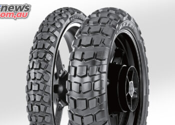 MAXXIS MA-MT Adventure Tyres arrive in Australia