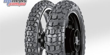 MAXXIS MA-MT Adventure Tyres arrive in Australia