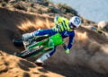 THOR MX-27 Racewear Brings More Stretch, Ventilation and Fresh Graphics