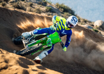 THOR MX-27 Racewear Brings More Stretch, Ventilation and Fresh Graphics