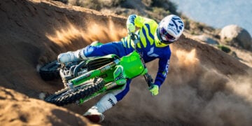 THOR MX-27 Racewear Brings More Stretch, Ventilation and Fresh Graphics