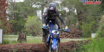 Ruprecht seals 2026 Pro Enduro crown in dramatic Coonalpyn finale