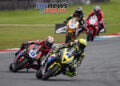 Oli Bayliss celebrated his birthday with an Assen Supersport double
