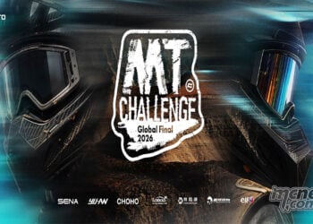 Ten tests and 200 km: CFMOTO MT Challenge heads to Spain