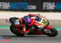 Australian podiums as Pawelec seals Moto2 European title at Aragon