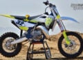 Husqvarna TC 65 Review | Big lessons on a little two-stroke