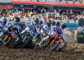 Herlings sweeps China as McLellan keeps MX2 title fight alive