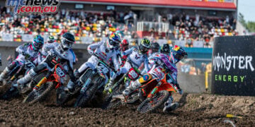 Herlings sweeps China as McLellan keeps MX2 title fight alive