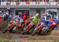 Herlings sweeps China as McLellan keeps MX2 title fight alive