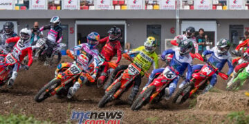 Herlings sweeps China as McLellan keeps MX2 title fight alive