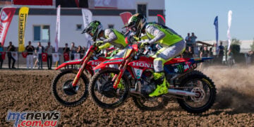 Herlings crowned as Farres takes control and Cannon claims bronze in Türkiye