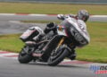 Troy Herfoss finished the 2026 King of the Baggers Championship in third