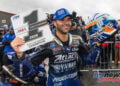 Fong takes first Superbike title as Kelly crashes in NJMP decider