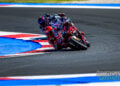 “I was no longer able to control the bike” – Misano MotoGP rider reactions