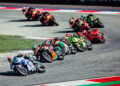 Martin makes it look easy as Acosta throws away Austrian Sprint win