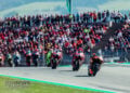 Acosta’s emotion, Marquez’s brake scare and Yamaha frustration – Austrian MotoGP reactions