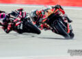 Acosta’s emotion, Marquez’s brake scare and Yamaha frustration – Austrian MotoGP reactions