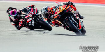 Acosta’s emotion, Marquez’s brake scare and Yamaha frustration – Austrian MotoGP reactions