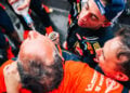 Acosta’s emotion, Marquez’s brake scare and Yamaha frustration – Austrian MotoGP reactions