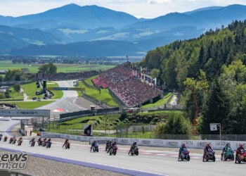 Acosta’s emotion, Marquez’s brake scare and Yamaha frustration – Austrian MotoGP reactions
