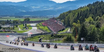 Acosta’s emotion, Marquez’s brake scare and Yamaha frustration – Austrian MotoGP reactions