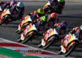 Fernandez clinches Rookies Cup after final-corner drama in Austria