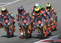 Fernandez clinches Rookies Cup after final-corner drama in Austria