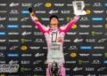 Prado holds off Deegan for SMX crown as Kitchen seals 250 title