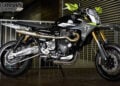 Triumph Originals: Desert sleds, rally builds and a 1200 cc supermoto