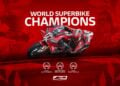 Bulega clinches 2026 WorldSBK title as Ducati completes triple crown