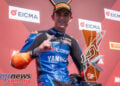 Cremona Sunday: Bulega crowned, Lecuona sweeps, Thompson breaks through