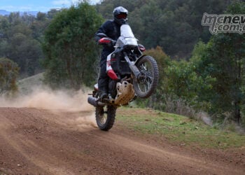 2026 Yamaha Ténéré 700 World Raid Review
