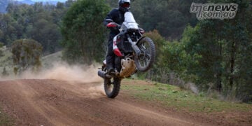 2026 Yamaha Ténéré 700 World Raid Review