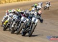 Tom Drane sets AFT Singles record as Daniels seals 2026 crown