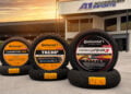 Continental motorcycle tyres join A1 Accessory Imports in Australia