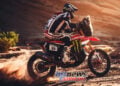 Cow, crash and 80km tow fail to deny Crivilin at Sertões