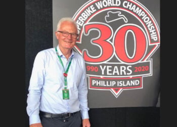 Fergus Cameron dies aged 76: Remembering a Phillip Island stalwart