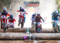 Mani sweeps Tennessee Knockout as Aussie Adam Giles wins eMoto Sportsman
