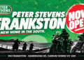 MotorCycle Holdings expands Peter Stevens network into Frankston