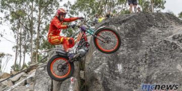 Moto Wrap Weekly | World titles, fine margins and the week ahead