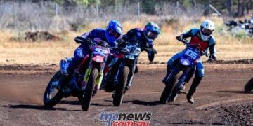 Billy Ryan beats Dunker and Drane to Griffith AFTN honours