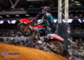 Craig sweeps Townsville AUSX opener as Connolly takes SX2