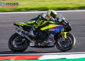 Ryde completes BSB hat-trick as Bayliss and McConnell win at Brands Hatch