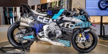 Mario Román on CFMOTO, Romaniacs and the changing face of hard enduro