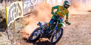Moto Wrap | Sea to Sky controversy, ISDE setback and WSX axed