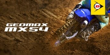 Dunlop Geomax MX54 arrives in Australia | Sizes and prices