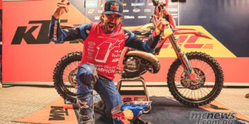 Román wins Hixpania finale as Lettenbichler secures fifth straight world title